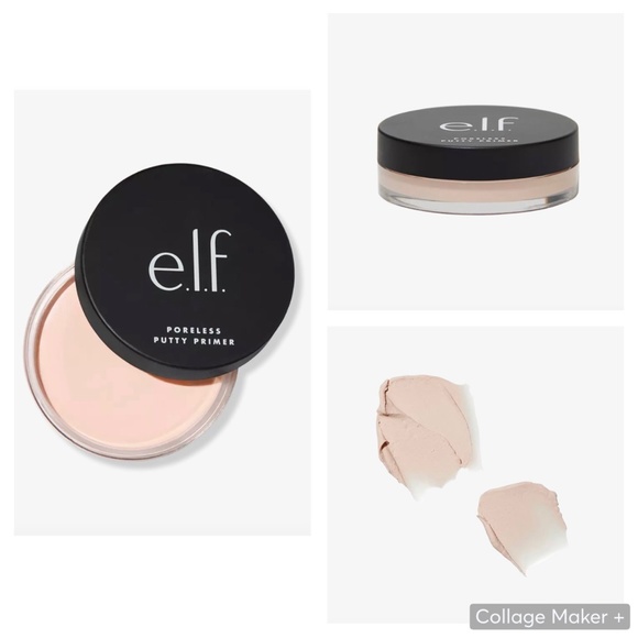 e.l.f. Cosmetics Poreless Putty Primer - Picture 1 of 8